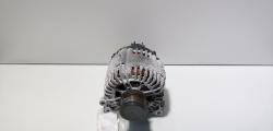Alternator 140A Valeo, cod 06F903023C, Seat Altea (5P1) 1.9 TDI, BXE (id:714255)