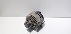 Alternator 140A Valeo, cod 06F903023C, Seat Leon (1P1) 1.9 TDI, BXE (id:714274)