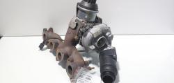 Turbosuflanta, cod 03L253019J, Vw Passat Variant (3C5) 2.0 TDI, CBA (id:714256)