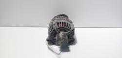 Alternator 120A, cod 038903024F, Audi A3 (8P1) 1.9 TDI, BLS (id:714261)
