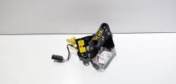 Broasca capota fata stanga cu capsa, cod 7184441, Bmw 5 (F10) (id:714312)