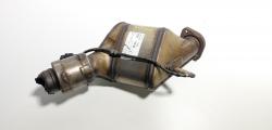 Catalizator, cod 7789995, Bmw 3 (E46) 3.0 diesel, 306D2 (id:714139)
