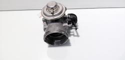 Egr cu clapeta, cod 038131501J, Audi A4 (8E2, B6) 1.9 TDI, AWX (id:714026)