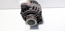 Alternator 120A Denso, cod 46748353, Fiat Punto (188) 1.9 diesel, 188A3000 (id:650102)