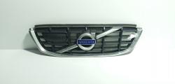 Grila bara fata centrala cu sigla, Volvo XC60 (id:714581)