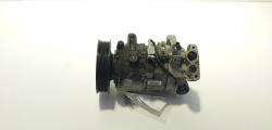 Compresor clima, cod 820093986A, Renault Megane 3 Combi 1.5 DCI, K9K832 (id:714323)