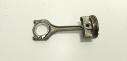 Piston cu biela, cod 04EE, Vw Polo (6R) 1.0 benz, CHYA (id:714627)