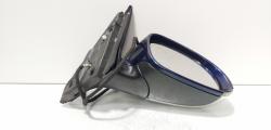 Oglinda electrica dreapta cu semnalizare, Vw Golf 5 Variant (1K5) vol pe stanga (id:714625)