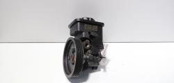 Pompa servo directie cu vas, cod 6756575, Bmw 3 (E46) 2.0 diesel, 204D4 (id:714547)