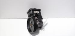 Pompa servo directie cu vas, cod 7693974101, Bmw 5 (E60) 2.0 diesel, 204D4 (id:714549)