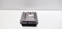 Calculator motor ECU, cod 8E0910115J, 0261S02145, Audi A4 (8EC, B7) 2.0 TFSI, BGB (id:644735)