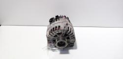 Alternator 180A Valeo, cod 7802261, Bmw X1 (E84) 2.0 diesel, N47D20C (id:703863)