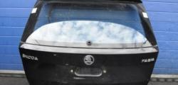 Haion, Skoda Fabia 3 Combi (NJ5)