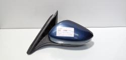 Oglinda electrica stanga cu semnalizare, lumina ambientala si rabatare electrica, Ford Focus 4 Turnier (HP) vol pe dreapta (id:7