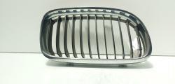 Grila bara fata dreapta sus, Bmw 3 (E90) facelift (id:714782)