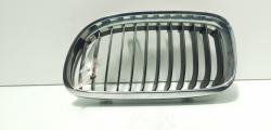 Grila bara fata stanga sus, Bmw 3 (E90) facelift (id:714781)