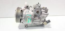Compresor clima, cod 1K0820803G, Skoda Octavia 2 (1Z3) 1.9 TDI, BKC (id:714014)