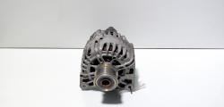Alternator, cod 231007865R, Renault Megane 3 Combi 1.5 DCI (id:714748)