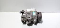 Compresor clima, cod 1K0820803G, Skoda Octavia 2 (1Z3) 1.9 TDI, BKC (id:714126)