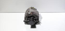 Alternator 140A Valeo, cod 06F903023C, Seat Leon (1P1) 1.9 TDI, BXE (id:714734)