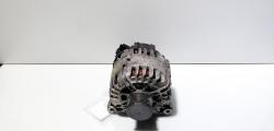 Alternator 150A, cod 9665617780, Peugeot 307 SW 1.6 HDI, 9HX (id:714883)