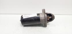 Electromotor, cod 1241-7796892-02, Bmw 3 (E90) 2.0 diesel, 204D4, 6 vit man (id:714726)