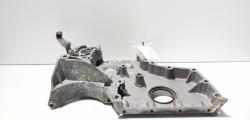 Capac vibrochen, cod 1114-7790427-05, Bmw 3 (E90) 3.0 diesel, 306D3 (id:714720)