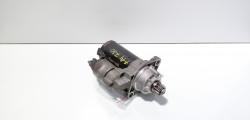 Electromotor, cod 02M911023P, Vw Passat Variant (3C5) 2.0 TDI, BMP, 6 vit man (id:714730)