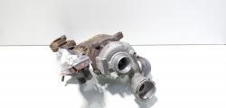 Turbosuflanta, cod 03G253019A, Vw Jetta 3 (1K2) 2.0 TDI, BKD (id:714736)
