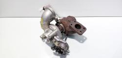 Turbosuflanta, cod 9673283680, Citroen Berlingo 2 1.6 HDI, 9H06 (id:714807)