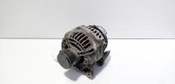 Alternator 140A, cod 06F903023FX, Vw Touran (1T1, 1T2) 2.0 TDI, BKD (id:714822)