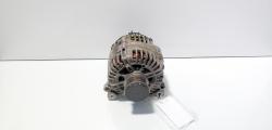 Alternator 140A Valeo, cod 06F903023C, Seat Leon (1P1) 1.9 TDI, BXE (id:714830)
