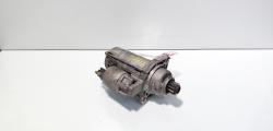 Electromotor, cod 02M911023N, Vw Passat (3C2) 2.0 TDI, BKP, 6 vit man (id:714826)