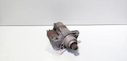 Electromotor, cod 02M911023N, Vw Touran (1T1, 1T2) 2.0 TDI, BMM, 6 vit man (id:714828)