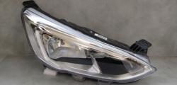 Far dreapta, Ford Focus 4 (HN) (pr:110747)
