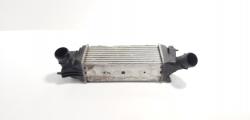Radiator intercooler, cod 9645682880, Peugeot 407 SW 2.0 HDI, RHR (id:715004)