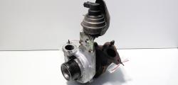 Turbosuflanta, cod GM55570748, Opel Insignia A 2.0 CDTI, A20DTH (id:714848)