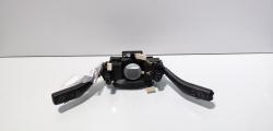 Maneta semnalizare, stergatoare si tempomat, cod 5K0953507BC, Vw Golf 6 (5K1) (id:713869)