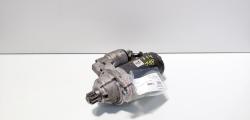 Electromotor, Seat Altea (5P1) 2.0 TDI, BKD, 6 vit man (id:714888)