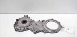 Pompa ulei, cod XS4Q-6F008-AE, Ford Focus 1 1.8 TDDI, C9DB (id:714809)