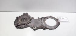 Pompa ulei, cod XS4Q-6F008-AH, Ford Focus 1 1.8 TDCI, FFDA (id:714811)