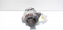Alternator 140A Valeo, cod GM13502581, Opel Insignia A 2.0 CDTI, A20DTH (id:714933)