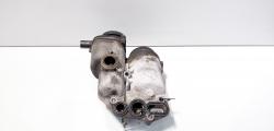 Carcasa filtru ulei, cod 6740273266, Volvo XC90 2.4D, D5244T (id:714927)