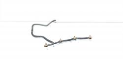 Rampa retur injectoare, Audi Q5 (FYB) 2.0 TDI, DET (id:715152)
