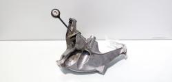 Suport motor, cod 80A199307A, Audi Q5 (FYB) 2.0 TDI, DET (id:715145)