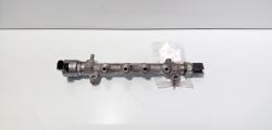 Rampa injectoare cu senzori, cod 04L089G, Audi A6 (4G2, C7) 2.0 TDI, DDDA (id:715127)