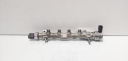 Rampa injectoare cu senzori, cod 04L089G, Audi A6 (4G2, C7) 2.0 TDI, DDDA (id:715127)