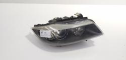 Far dreapta cu lupa si xenon, Bmw 3 (E90) facelift, vol pe dreapta (id:714794)