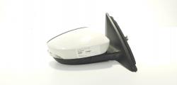 Oglinda electrica dreapta cu semnalizare, Skoda Rapid (NH3) facelift (id:715092)
