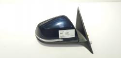 Oglinda electrica dreapta cu semnalizare, Bmw 3 Touring (F31) vol pe dreapta (id:715069)
